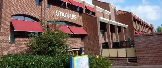 harderwijk stadhuis scheepssingel harderwijknl