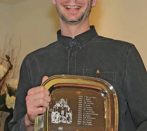 harderwijker jaar 2017 steven geelen fb community