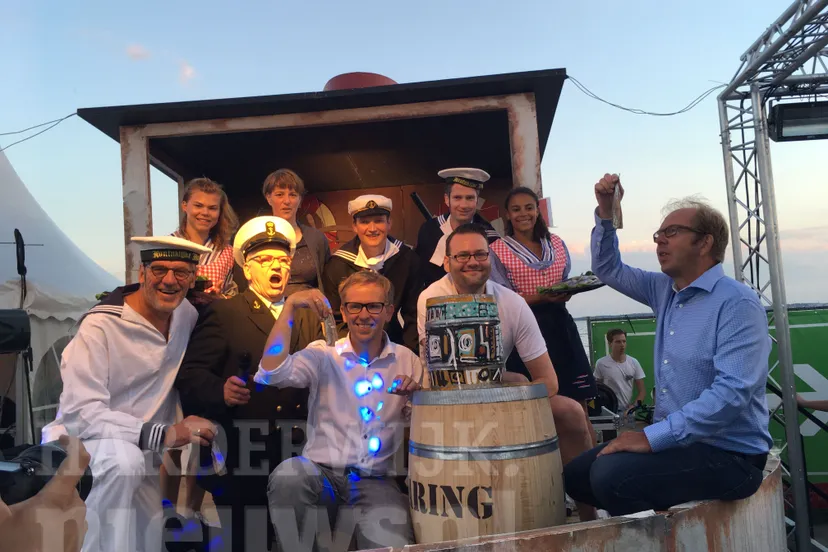 haringparty jonh hnn w 1