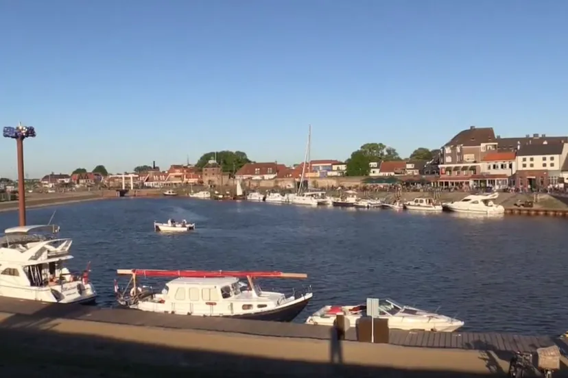 haven harderwijk johan ramon