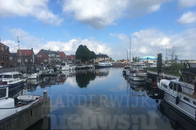 haven harderwijk w hnn