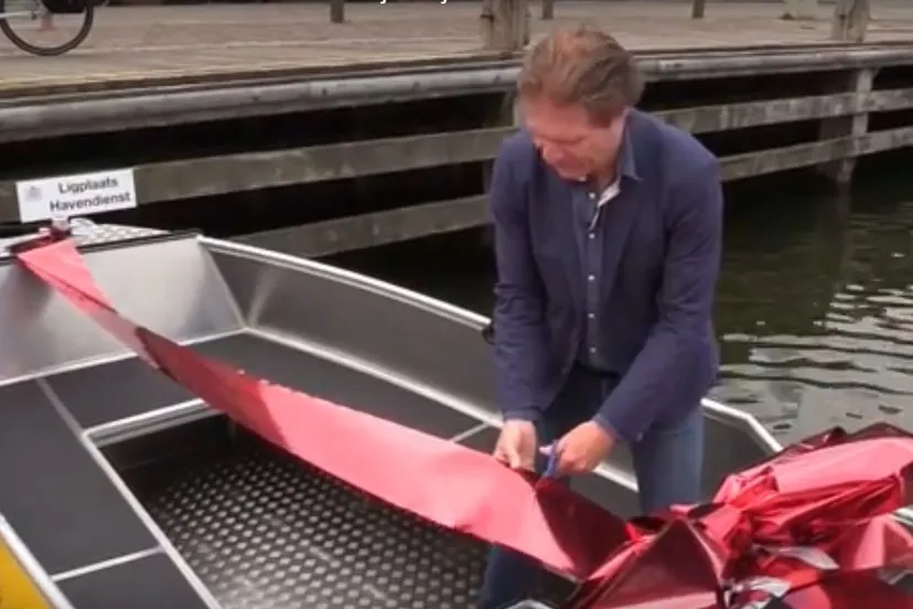 havendienst in dienst