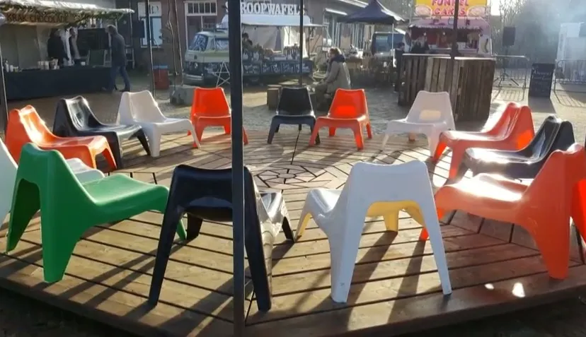 heilige boontjes winter festival 1