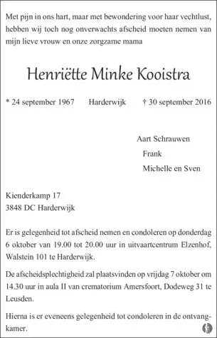 henric3abtte minke kooistra