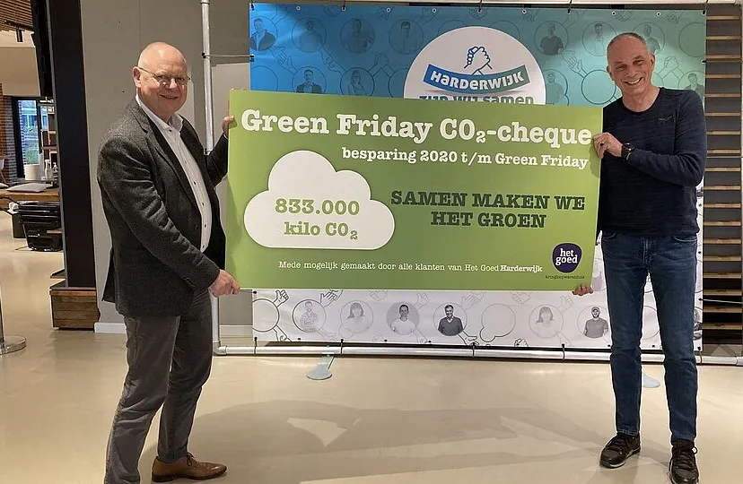 het goed cheque harderwijk website gemeente