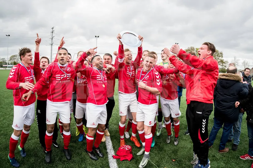 hierden kampioen w ronald bonestroo