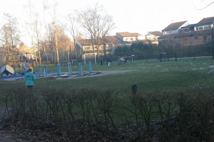 ijsselmeerpad lastigvallen kinderen jongeren facebook stadsweiden