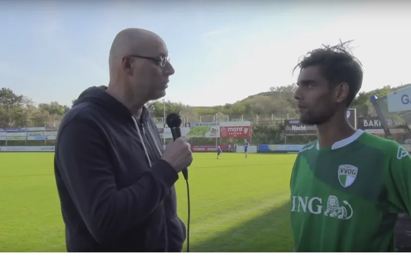 jeremy graaf spits topscorer vier still vvog tv