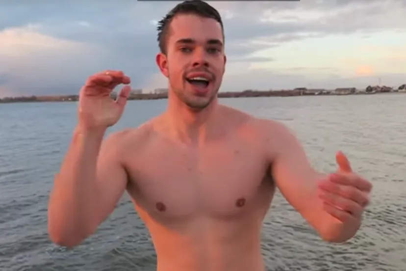 jessy berg expeditie robinson youtube still