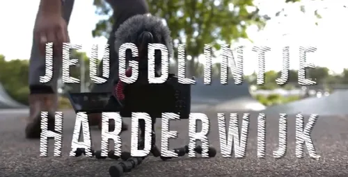 jeugdlintje burgemeester vrijwilliger inzet gemeente harderwijk 2