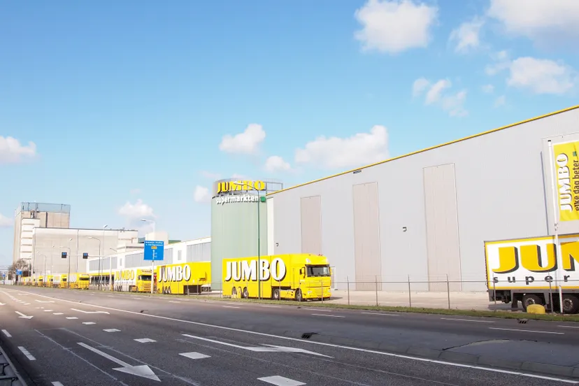 jumbo supermarkten distributiecentrum veghel wikimedia cc by sa 40 j187b