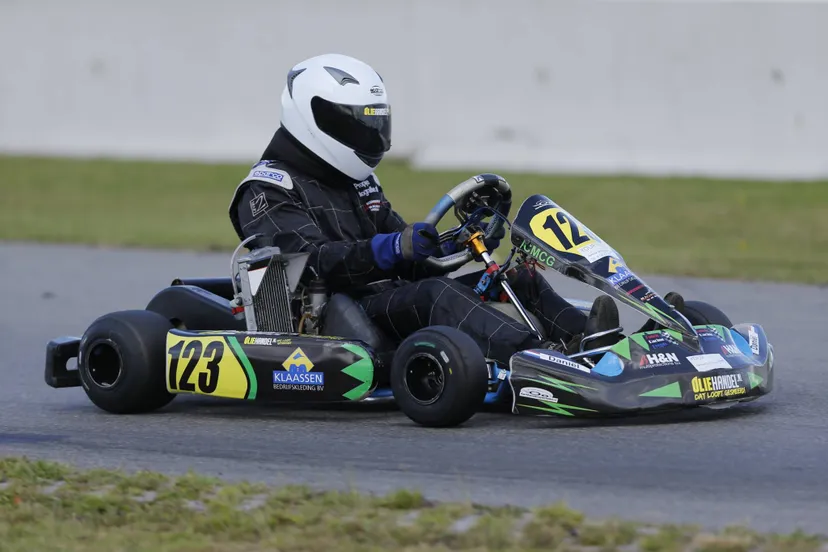 karting veenendaal fb seizoen