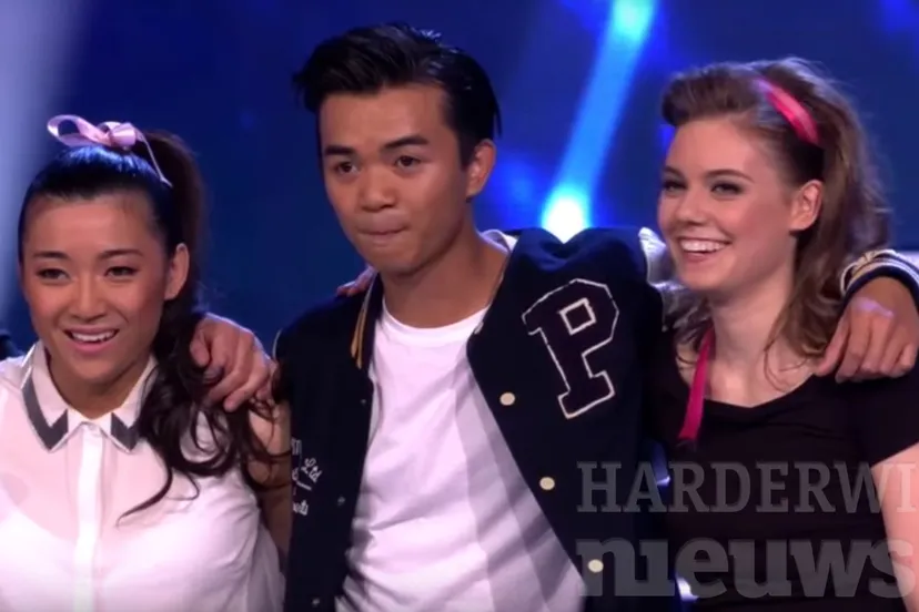 kempo kuntao yenny luu holland talent still youtube rtl w hnn
