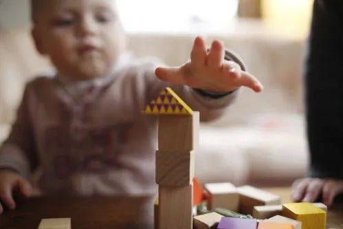 kinderopvang gemeente harderwijk