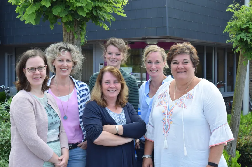 kinderpraktijk harderwijk