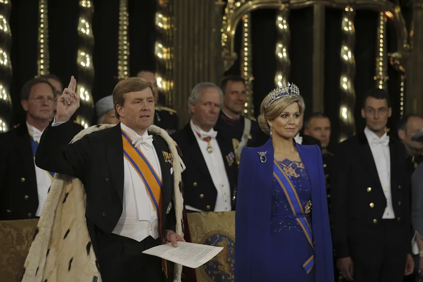 king willem alexander 109490 960 720
