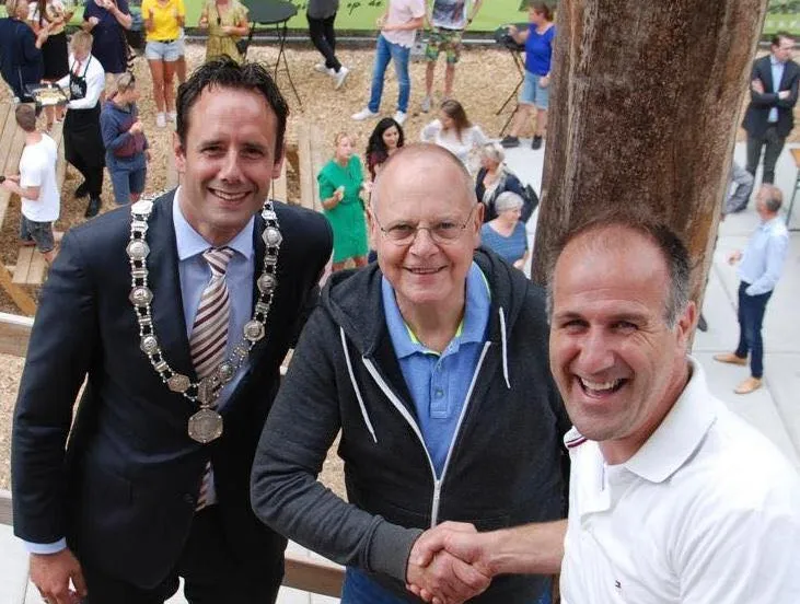 klimbos harderwijk bert van bijsteren fb