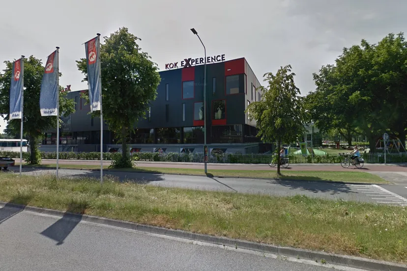 kok experience google street view