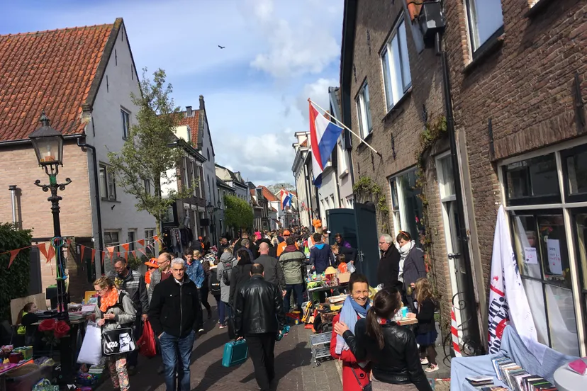 koningsdag 2017 hnn