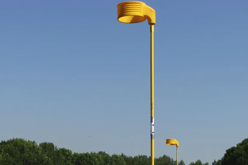 korfbalpaal