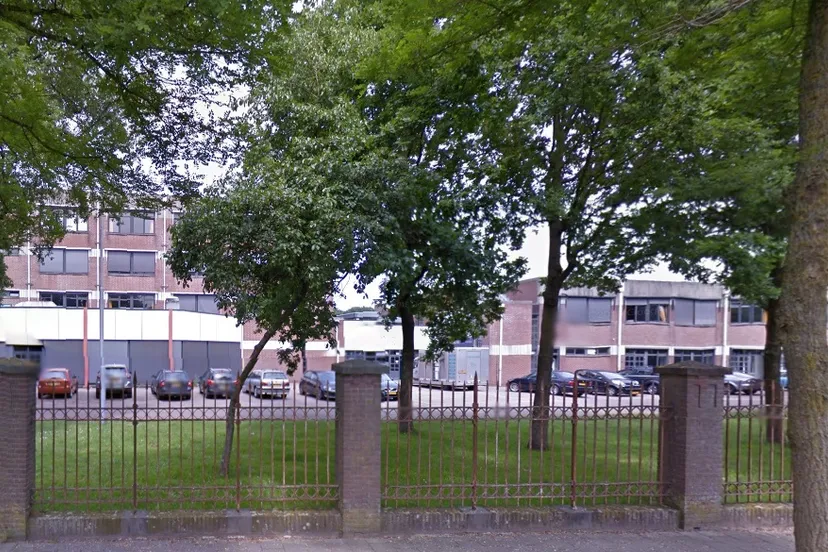 kranenburg noord asielzoekerscentrum landstede google street view