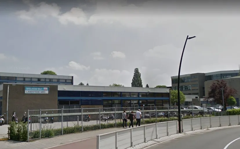 landstede westeiende