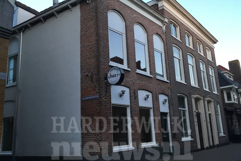 liberty coffeeshop sluiting watermerk