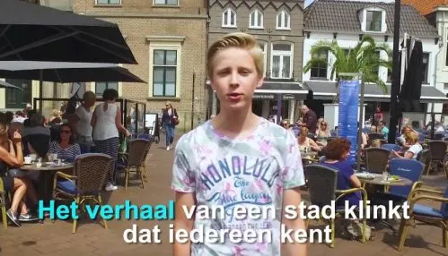 lied van harderwijk gemeente harderwijk
