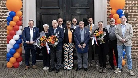 lintesrgen harderwijk