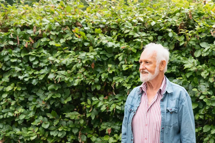 matthijs van der mannen