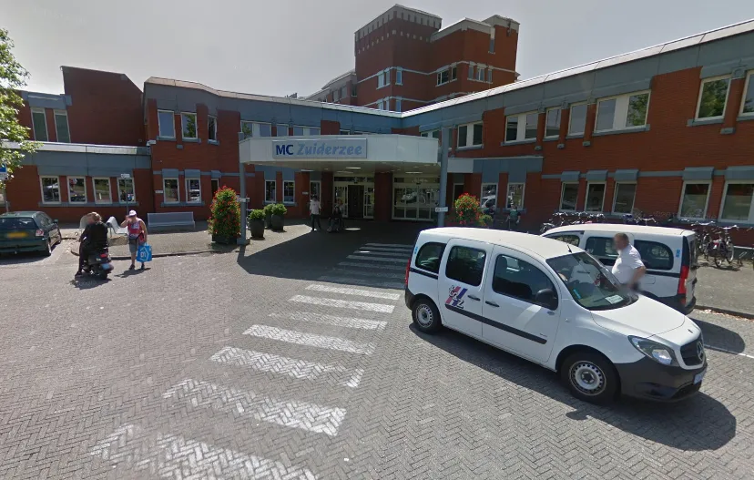 mc zuiderzee ijsselmeerziekenhuizen lelystad