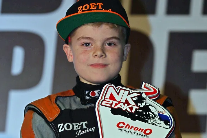 mitchell van dijk prijs kampioen1