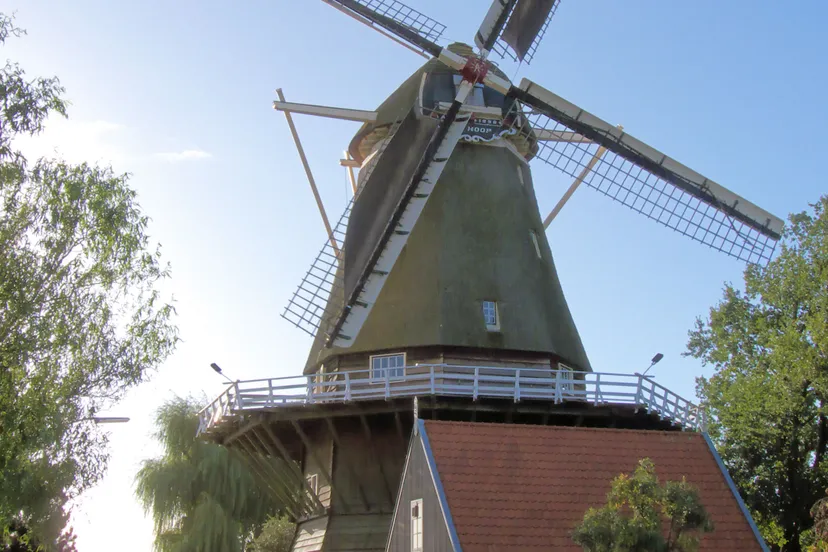 molen de hoop harderwijk rasbak cc by sa 20 wikimedia