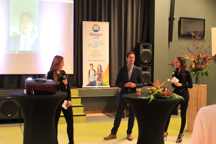 morgen college tour schaik hnn 4