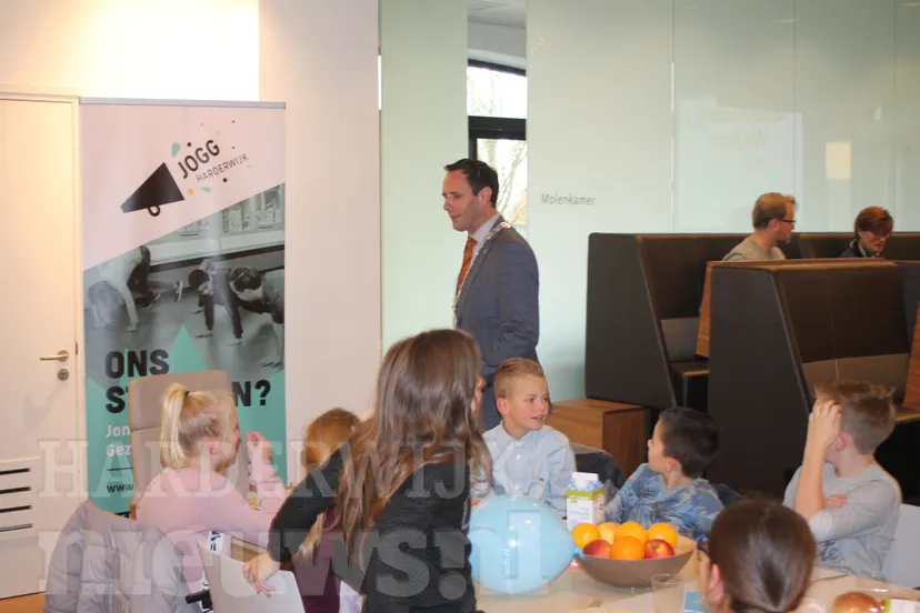 nationaal schoolontbijt w0985