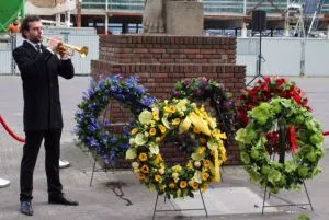 nationale sportherdenking 2