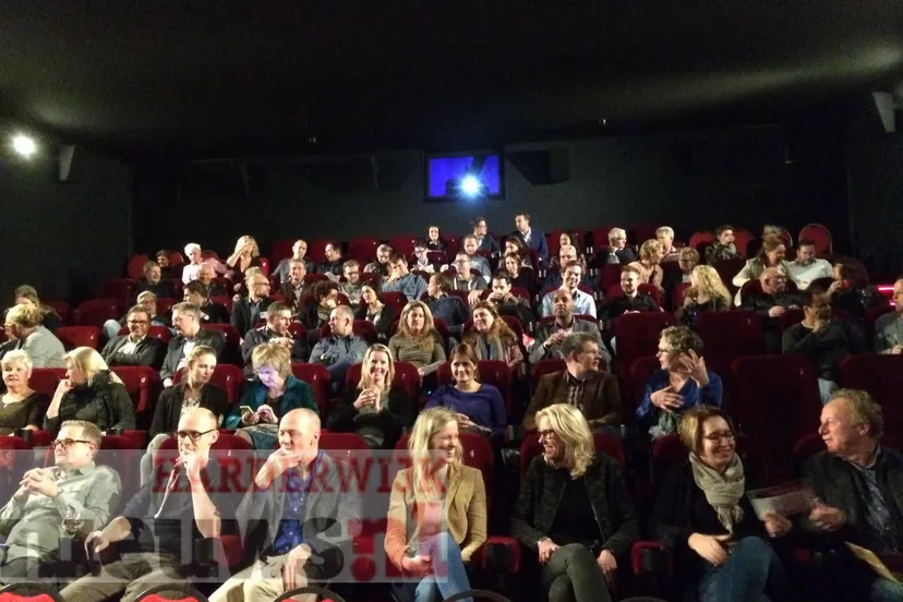 nhh avond januari kok experience jos maas watermerk