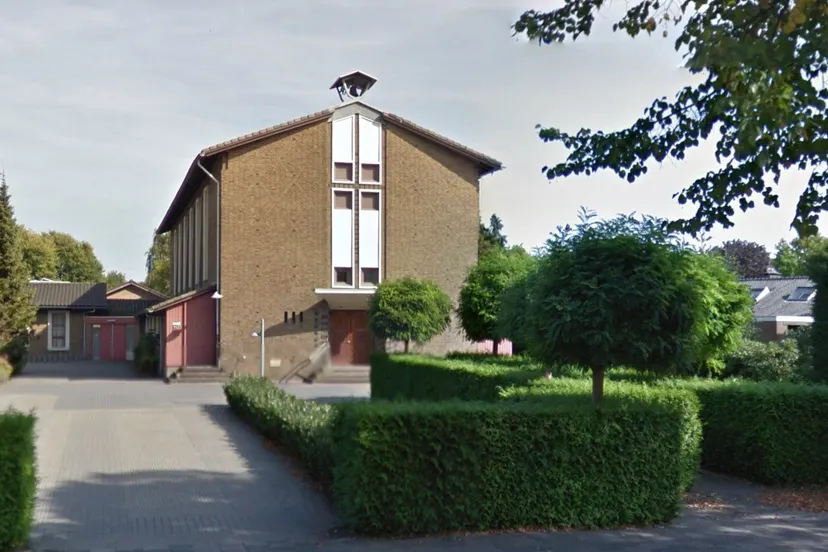 nieuwe kerk stationslaan harderwijk 2