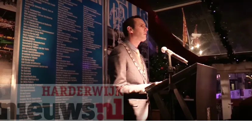 nieuwjaarspeech 2017