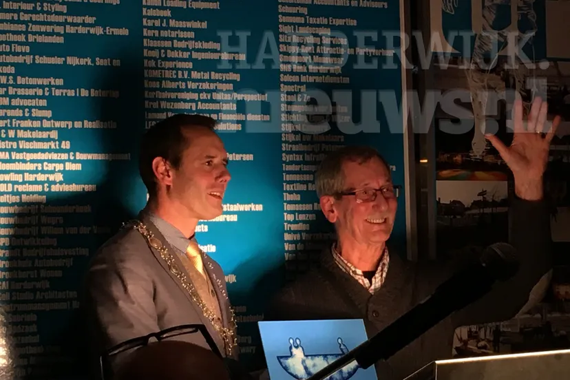 nieuwjaarsspeech 2017 burgemeester piet dijkstra prijs w hnn