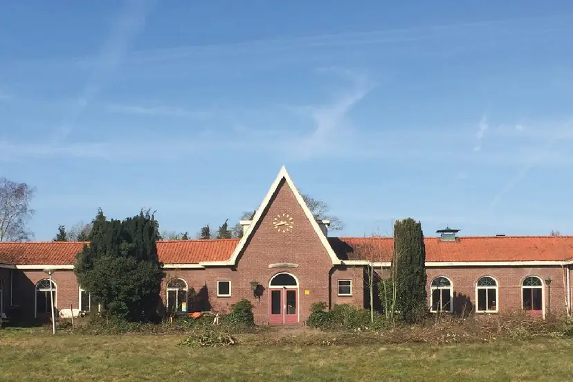 officiersmess gemeentelijk monument kranenburg fb mess