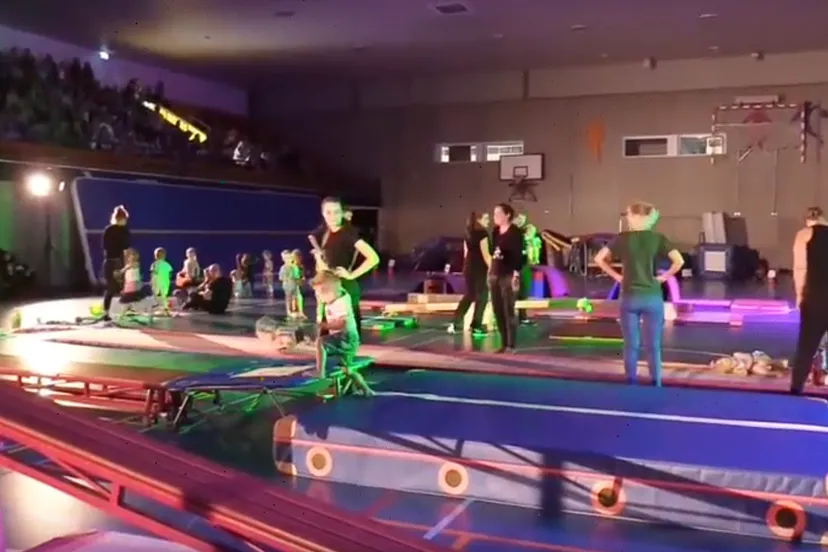 olympia 90 jaar jubileum tv harderwijk