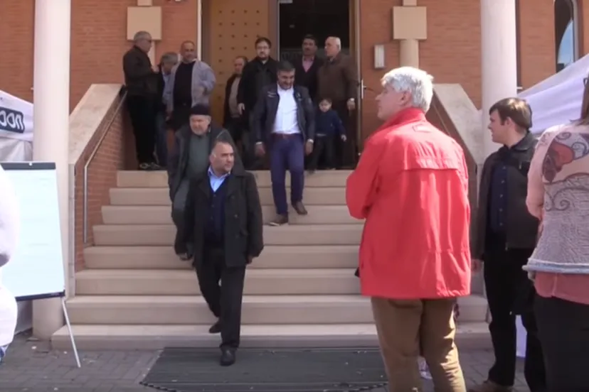 open dagen turkse moskee frits sparnaaij still