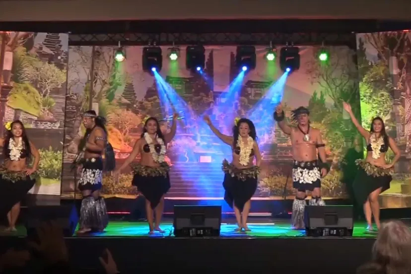 pasar malam 2019 johan ramon