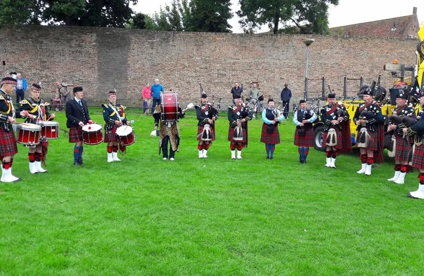 pegasus pipes drums facebook