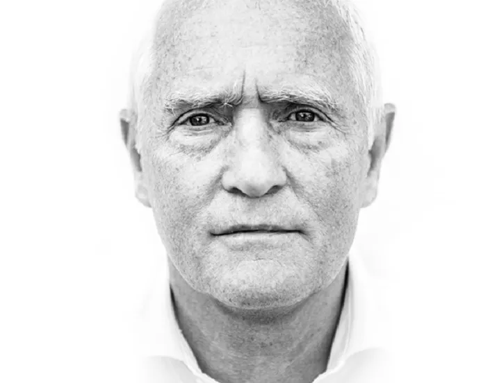 peter van uhm collegetour jci dolfinarium