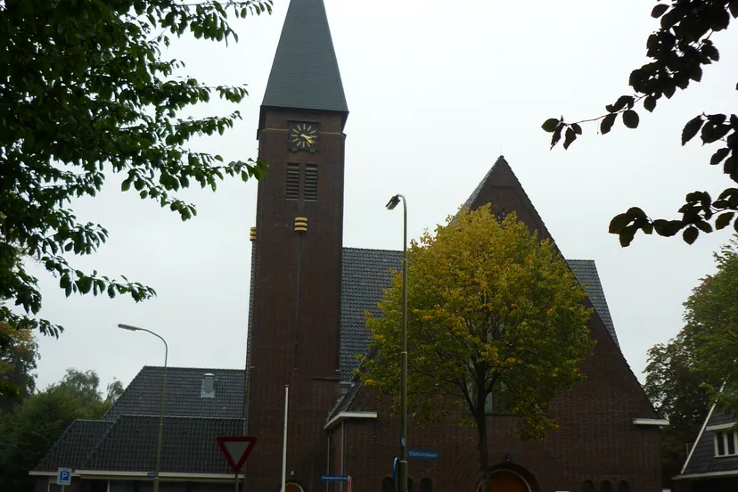 plantagekerk stationslaan harderwijk wikimedia cc by sa 30 jcb