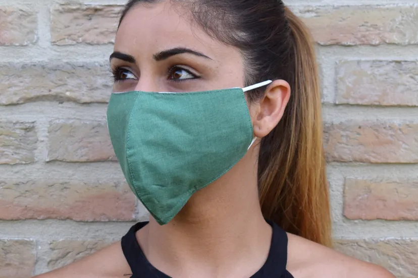protective mask 5242256