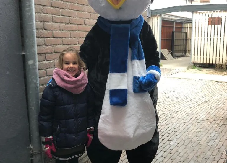 puky ijsprinses floor