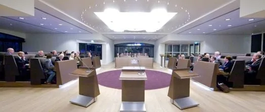 raadszaal